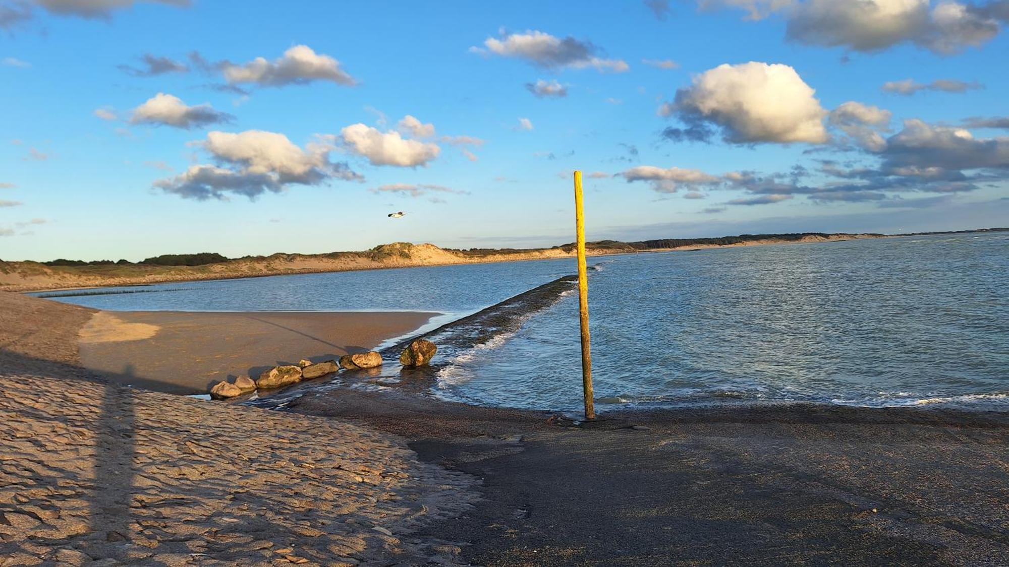 Les Coquillages, 2 Salles De Bain, Emplacement Ideal Berck Exterior photo