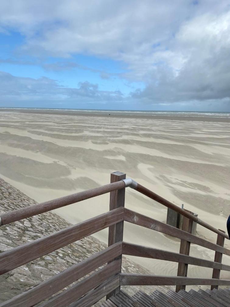 Les Coquillages, 2 Salles De Bain, Emplacement Ideal Berck Exterior photo