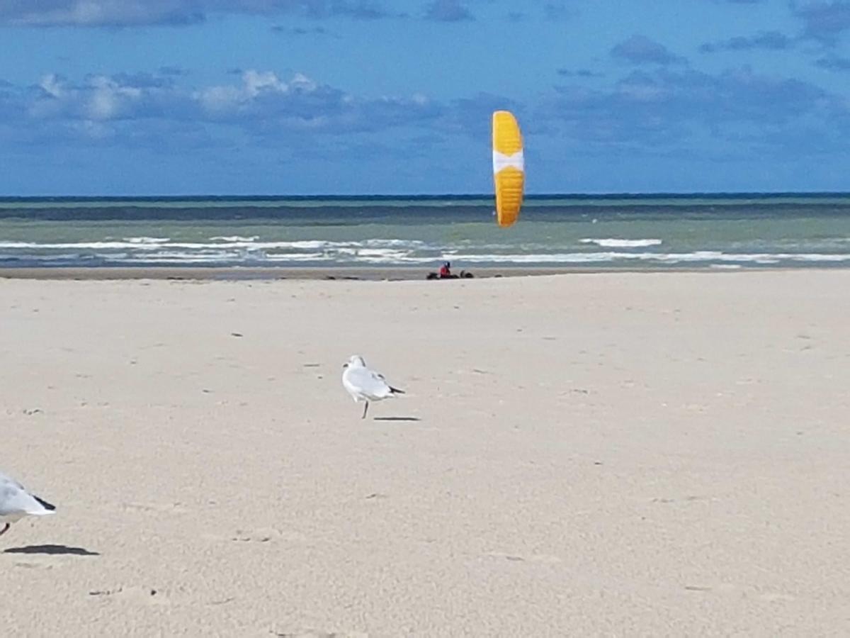 Les Coquillages, 2 Salles De Bain, Emplacement Ideal Berck Exterior photo