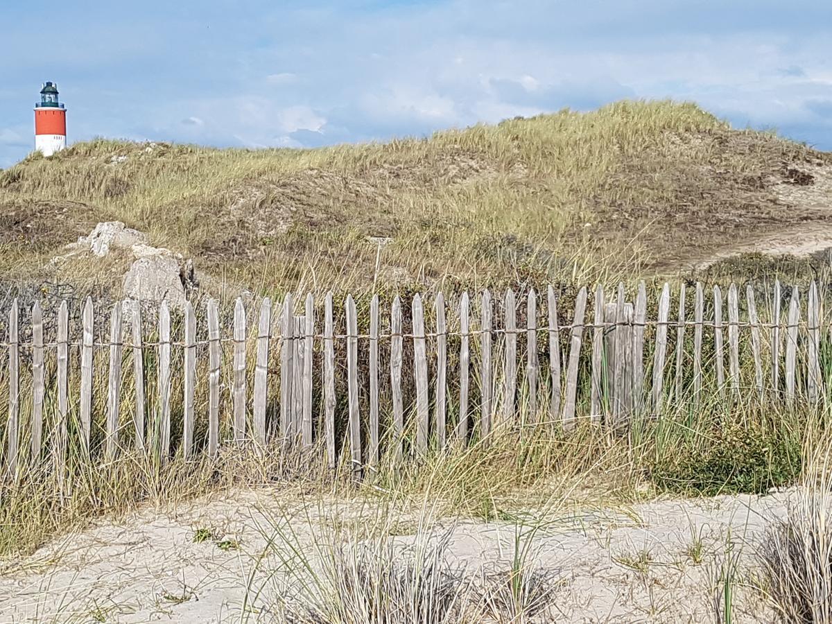 Les Coquillages, 2 Salles De Bain, Emplacement Ideal Berck Exterior photo